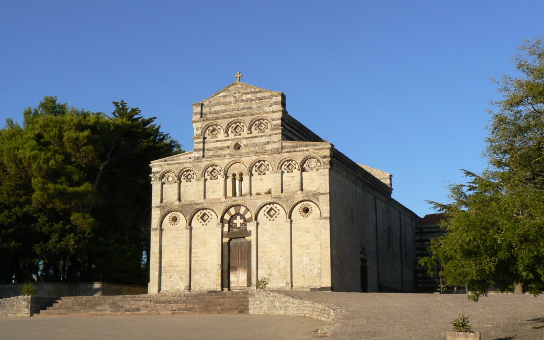 CORSO DI ARCHEOLOGIA AL MONASTERO